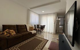 Apartamento Novo e Confortável